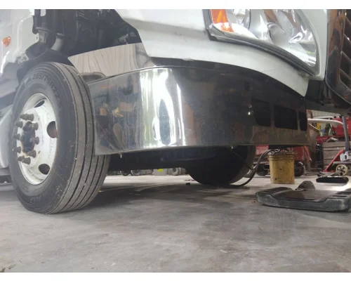 FREIGHTLINER CASCADIA 125 2018UP BUMPER ASSEMBLY, FRONT