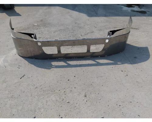 FREIGHTLINER CASCADIA 125 2018UP BUMPER ASSEMBLY, FRONT