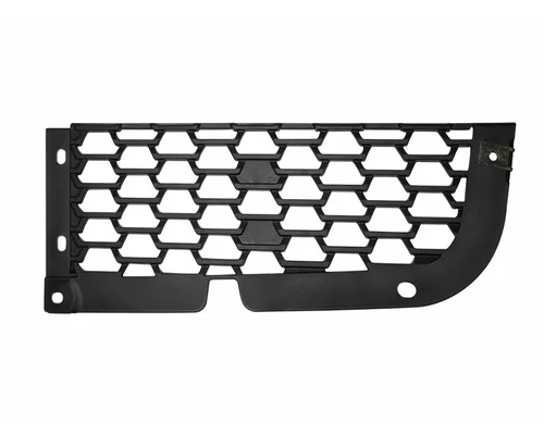 FREIGHTLINER CASCADIA 125 2018UP BUMPER END