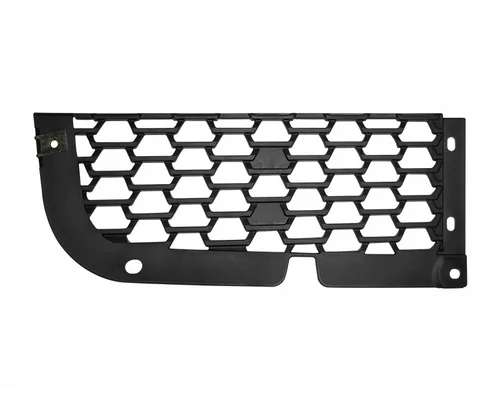 FREIGHTLINER CASCADIA 125 2018UP BUMPER END