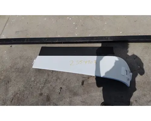 FREIGHTLINER CASCADIA 125 2018UP CAB EXTENSION