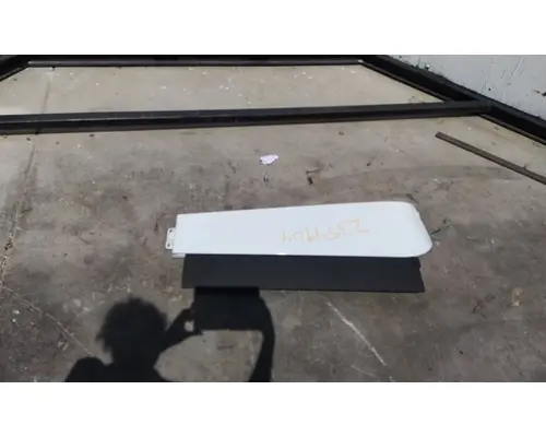 FREIGHTLINER CASCADIA 125 2018UP CAB EXTENSION