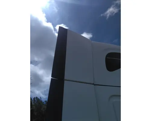FREIGHTLINER CASCADIA 125 2018UP CAB EXTENSION