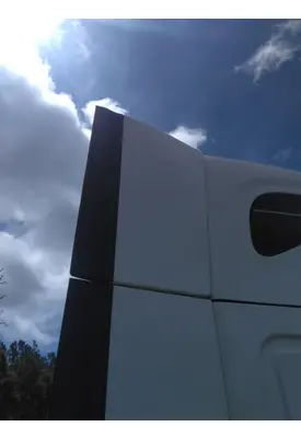 FREIGHTLINER CASCADIA 125 2018UP CAB EXTENSION