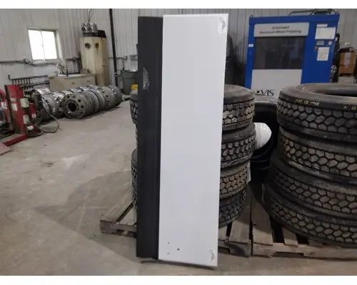 FREIGHTLINER CASCADIA 125 2018UP CAB EXTENSION