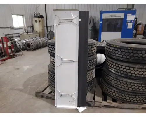 FREIGHTLINER CASCADIA 125 2018UP CAB EXTENSION