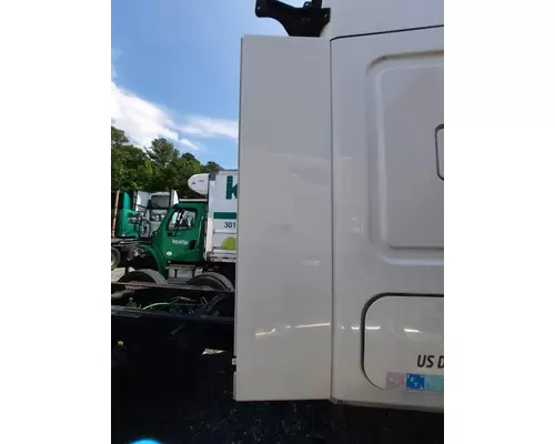 FREIGHTLINER CASCADIA 125 2018UP CAB EXTENSION