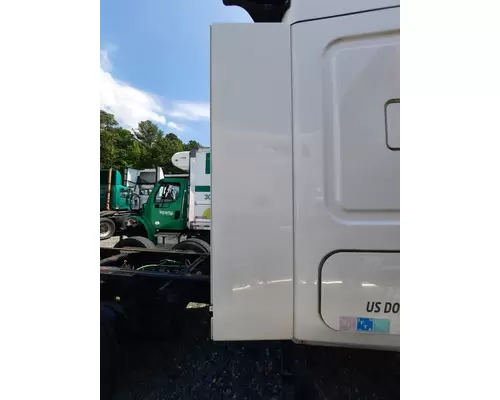 FREIGHTLINER CASCADIA 125 2018UP CAB EXTENSION