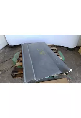 FREIGHTLINER CASCADIA 125 2018UP CAB SKIRT/SIDE FAIRING