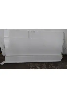 FREIGHTLINER CASCADIA 125 2018UP CAB SKIRT/SIDE FAIRING