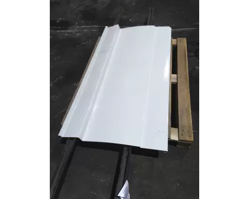 FREIGHTLINER CASCADIA 125 2018UP CAB SKIRTSIDE FAIRING
