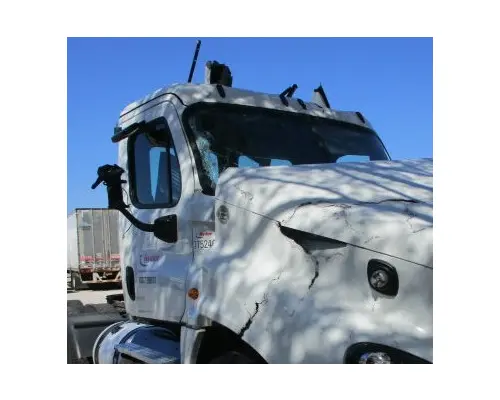 FREIGHTLINER CASCADIA 125 2018UP CAB