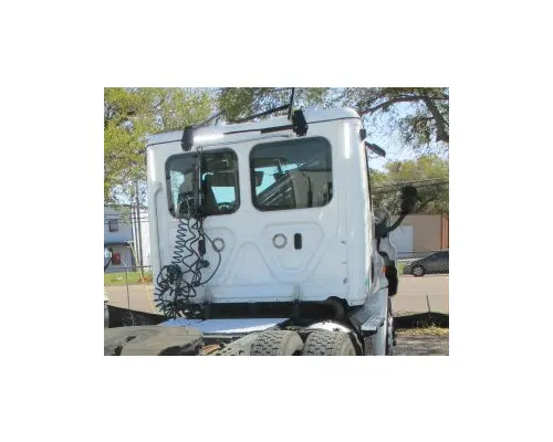 FREIGHTLINER CASCADIA 125 2018UP CAB