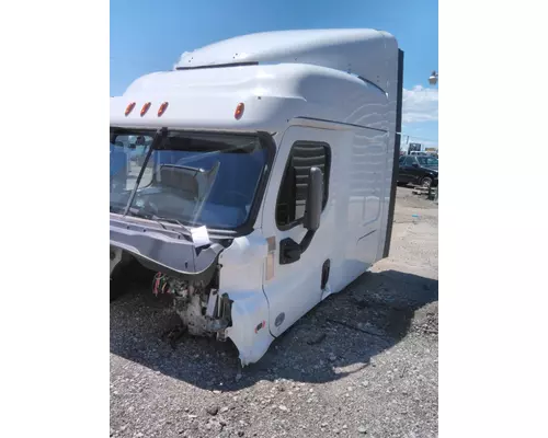 FREIGHTLINER CASCADIA 125 2018UP CAB