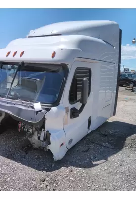 FREIGHTLINER CASCADIA 125 2018UP CAB