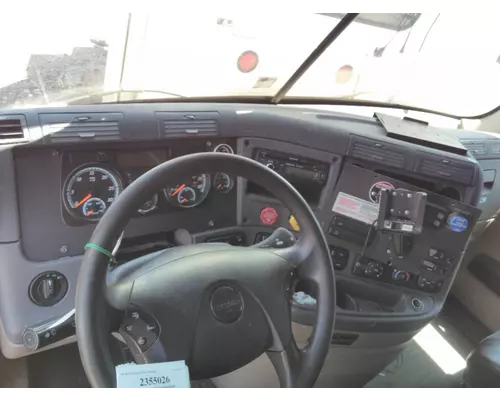 FREIGHTLINER CASCADIA 125 2018UP CAB