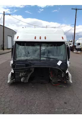 FREIGHTLINER CASCADIA 125 2018UP CAB