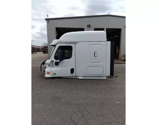 FREIGHTLINER CASCADIA 125 2018UP CAB