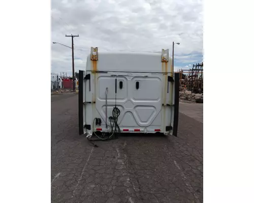 FREIGHTLINER CASCADIA 125 2018UP CAB