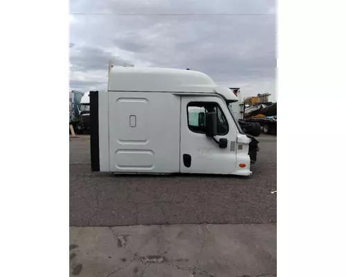 FREIGHTLINER CASCADIA 125 2018UP CAB