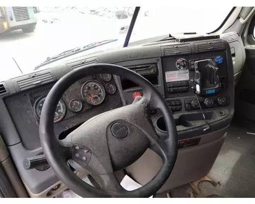 FREIGHTLINER CASCADIA 125 2018UP CAB