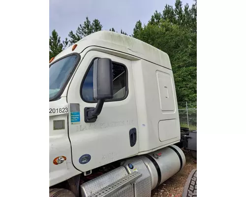 FREIGHTLINER CASCADIA 125 2018UP CAB