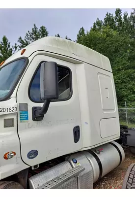 FREIGHTLINER CASCADIA 125 2018UP CAB