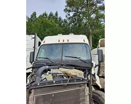 FREIGHTLINER CASCADIA 125 2018UP CAB