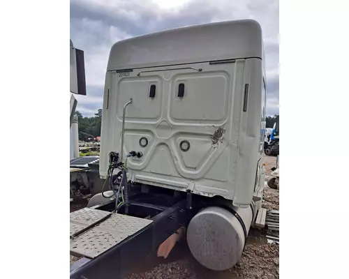 FREIGHTLINER CASCADIA 125 2018UP CAB