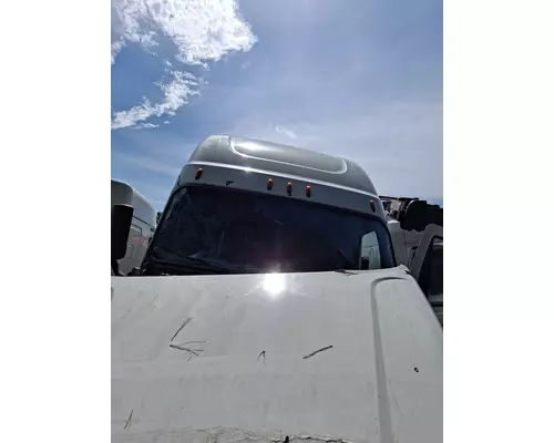 FREIGHTLINER CASCADIA 125 2018UP CAB