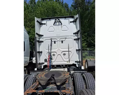 FREIGHTLINER CASCADIA 125 2018UP CAB