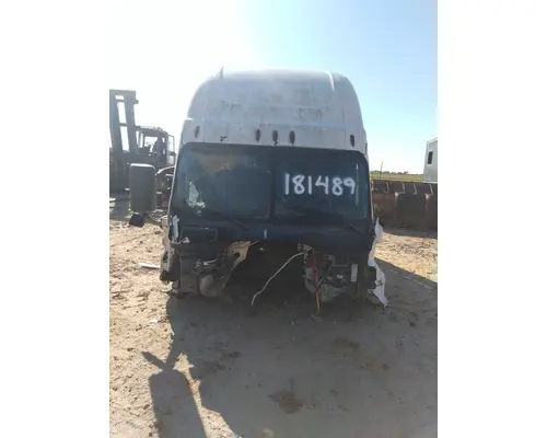 FREIGHTLINER CASCADIA 125 2018UP CAB
