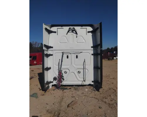 FREIGHTLINER CASCADIA 125 2018UP CAB