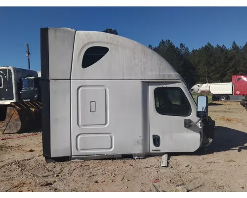 FREIGHTLINER CASCADIA 125 2018UP CAB