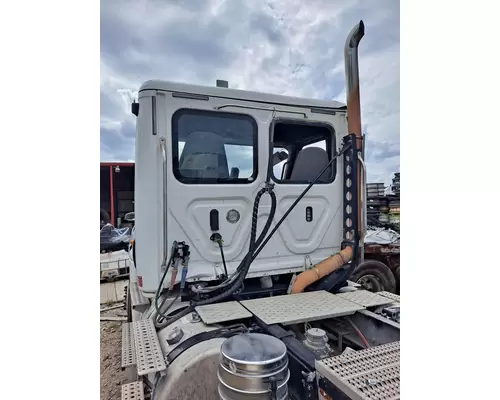 FREIGHTLINER CASCADIA 125 2018UP CAB