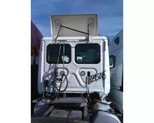 FREIGHTLINER CASCADIA 125 2018UP CAB