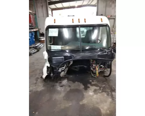 FREIGHTLINER CASCADIA 125 2018UP CAB