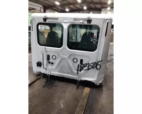 FREIGHTLINER CASCADIA 125 2018UP CAB