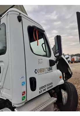 FREIGHTLINER CASCADIA 125 2018UP CAB