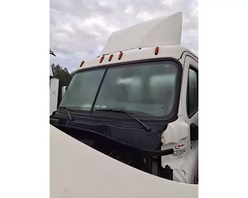 FREIGHTLINER CASCADIA 125 2018UP CAB