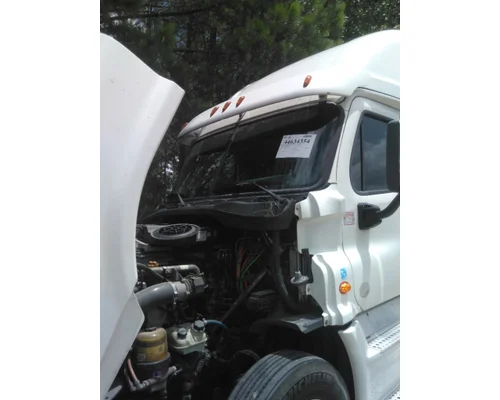 FREIGHTLINER CASCADIA 125 2018UP CAB