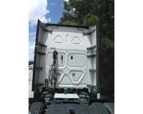 FREIGHTLINER CASCADIA 125 2018UP CAB