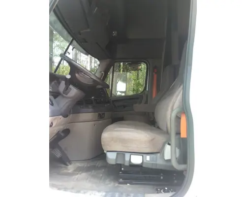FREIGHTLINER CASCADIA 125 2018UP CAB