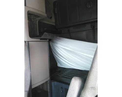 FREIGHTLINER CASCADIA 125 2018UP CAB