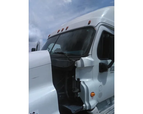 FREIGHTLINER CASCADIA 125 2018UP CAB