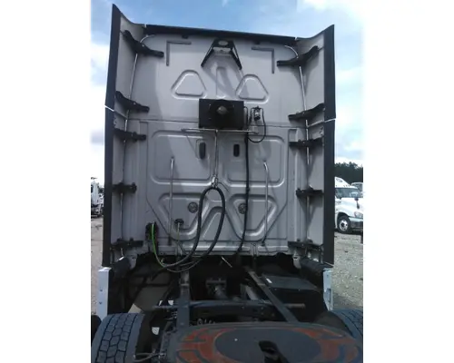 FREIGHTLINER CASCADIA 125 2018UP CAB