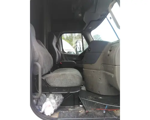 FREIGHTLINER CASCADIA 125 2018UP CAB