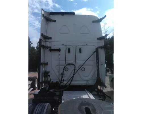 FREIGHTLINER CASCADIA 125 2018UP CAB