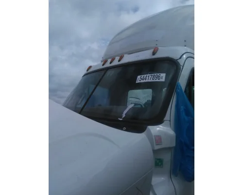 FREIGHTLINER CASCADIA 125 2018UP CAB