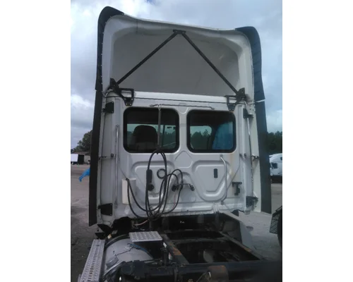 FREIGHTLINER CASCADIA 125 2018UP CAB
